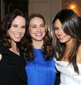 Eleventh Annual AFI Awards reception at the Four Seasons Hotel in Los Angeles - natalie-portman photo