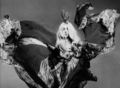 Gaga - lady-gaga fan art