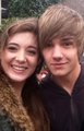Goregous Liam Wiv 1 Of His Many Fans 100% Real :) x - liam-payne photo