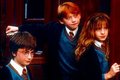 HQ photos from early films - harry-potter photo