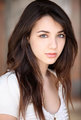 Hannah Marks as Katniss? - the-hunger-games photo