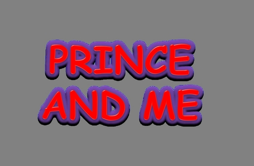 I LOVE PRINCE