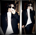 I LOVE YOU MJ♥ - michael-jackson photo