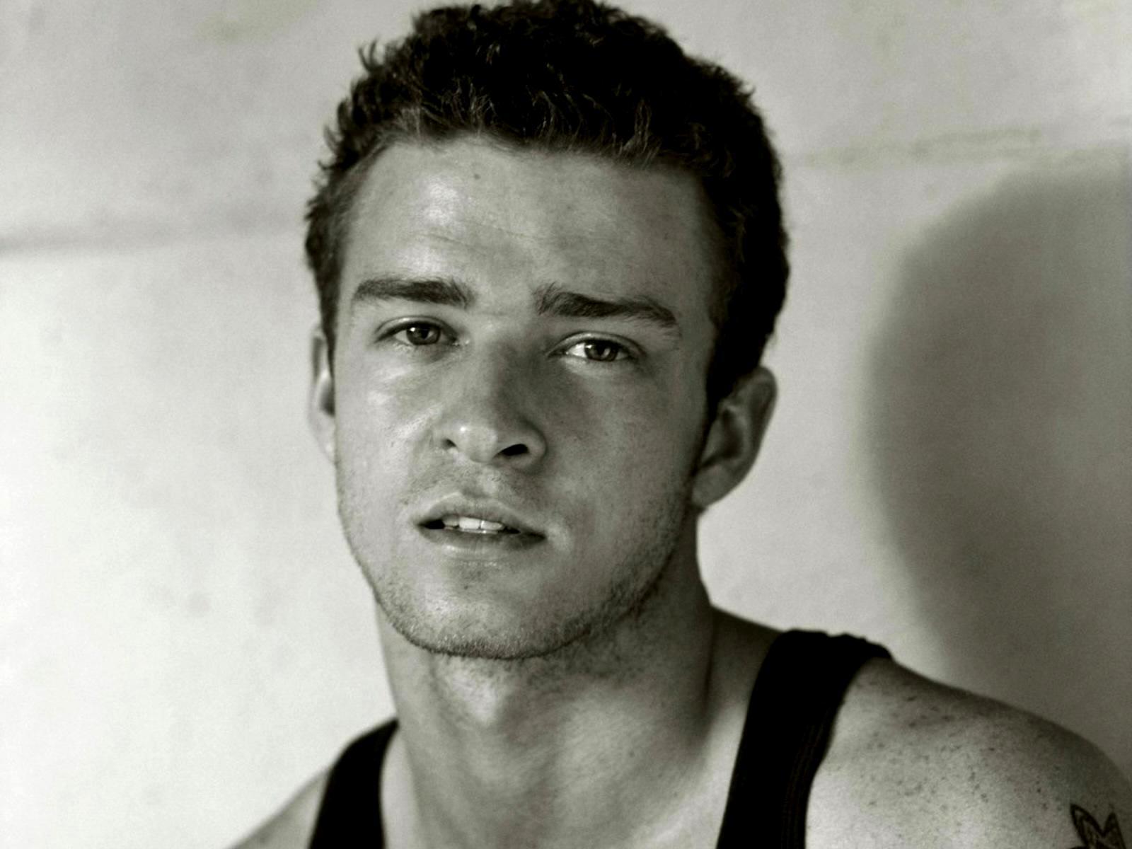 Justin Timberlake - Images Colection