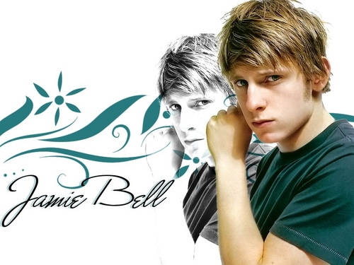  Jamie bel, bell