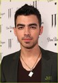 Joe Jonas: W Magazine Man (January 14) - the-jonas-brothers photo