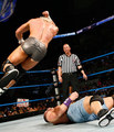 John Cena - wwe photo