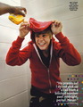 Justin Bieber - Us Magazine  - justin-bieber photo