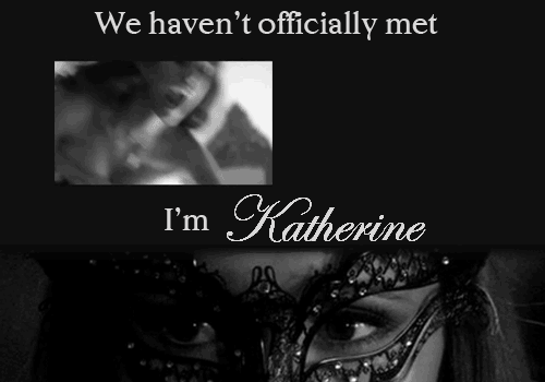  Katherine ♥