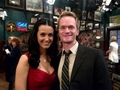 Katy Perry & NPH - how-i-met-your-mother photo
