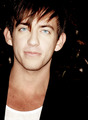 Kevin McHale - glee photo