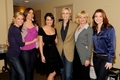 Lea @ Funny Men & Women of FOX Television - lea-michele photo