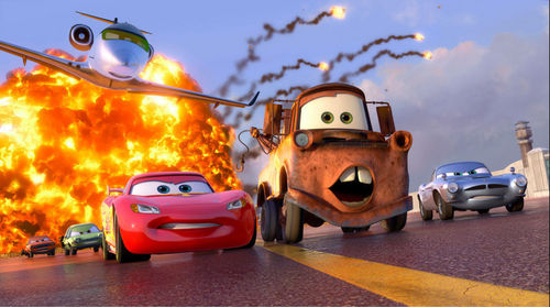  Mater the tow truck pictures
