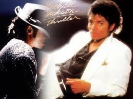  Michael Jackson Poster/Pic Thriller