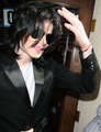Michael♥♥Michael - michael-jackson photo