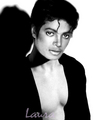Michael love - michael-jackson fan art