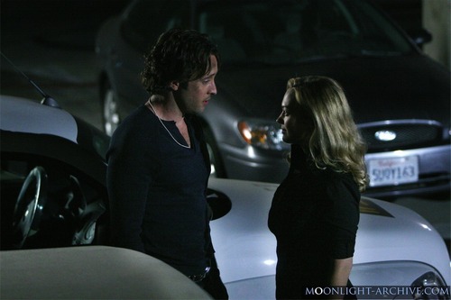 Mick and Beth Promo 1x05 - Arrested Developement