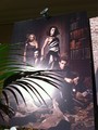 New Promotional Poster for the TCA Conference! - stefan-and-elena photo