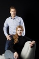 Nicole Kidman and Aaron Eckhart - nicole-kidman photo