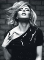 Nicole Kidman in W Magazine 2011 - nicole-kidman photo