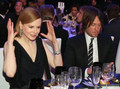 Nicole and Keith at the16th Annual Critics' Choice Movie Awards - nicole-kidman photo
