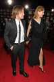 Nicole and Keith at the16th Annual Critics' Choice Movie Awards - nicole-kidman photo