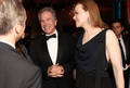 Nicole and Warren Beatty at the16th Annual Critics' Choice Movie Awards  - nicole-kidman photo