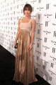 Olivia Wilde @ the W Magazine Golden Globes Party - olivia-wilde photo