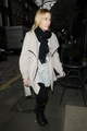 Out and about in Central London  - kate-winslet photo