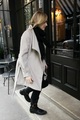 Out and about in Central London  - kate-winslet photo