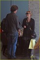 Reese Witherspoon Hugs It Out at Tavern! - reese-witherspoon photo