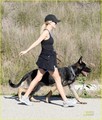Reese Witherspoon Takes a Hike! - reese-witherspoon photo