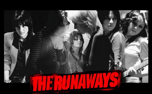  Runaways