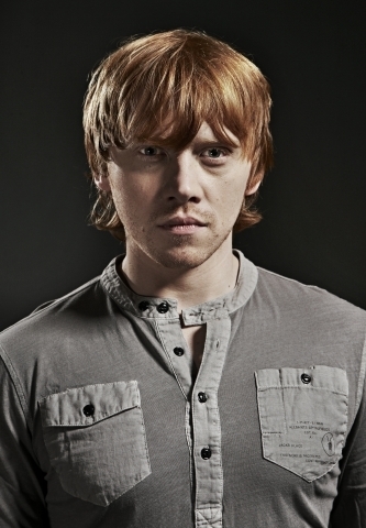 Rupert | Photoshoot for Sunday Times.