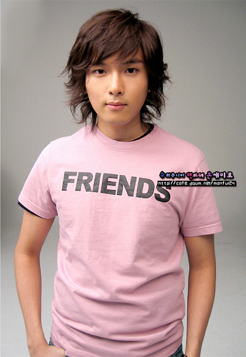  Ryeowook <3