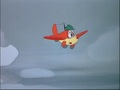 Saludos Amigos - classic-disney screencap