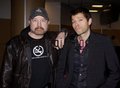 Sam & Dean/Jared & Jensen :) - supernatural photo