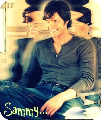  Sammy's Smile