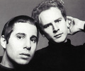 Simon & Garfunkel - music photo