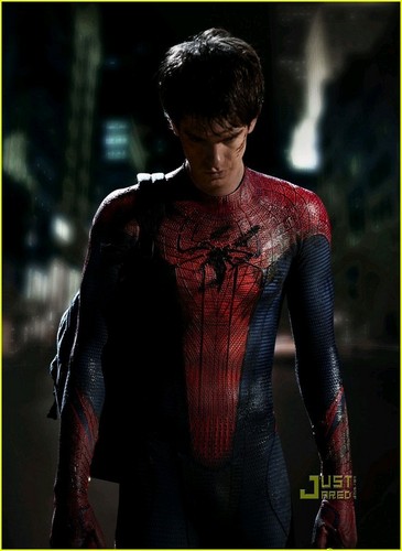 Spiderman 4 (2012)