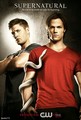 Supernatural - 2 New Promotional Posters  - supernatural photo