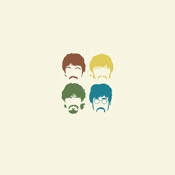 The Beatles ビートルズ ファン Art ファンポップ