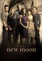 The Cullens New Moon - twilight-series photo