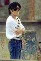 They Dont Care About Us ~ - michael-jackson photo