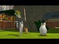 penguins-of-madagascar - This is my Pea Shooter!!!! screencap