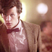 eleven - the-eleventh-doctor icon