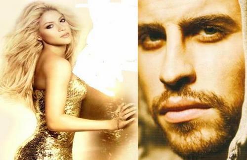  oro Shakira