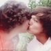 louis + harry bromance!!!! - one-direction icon
