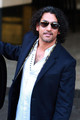 naveen andrews-in Hollywood 15.01.2011 - lost photo