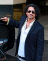 naveen andrews-in Hollywood 15.01.2011 - lost photo